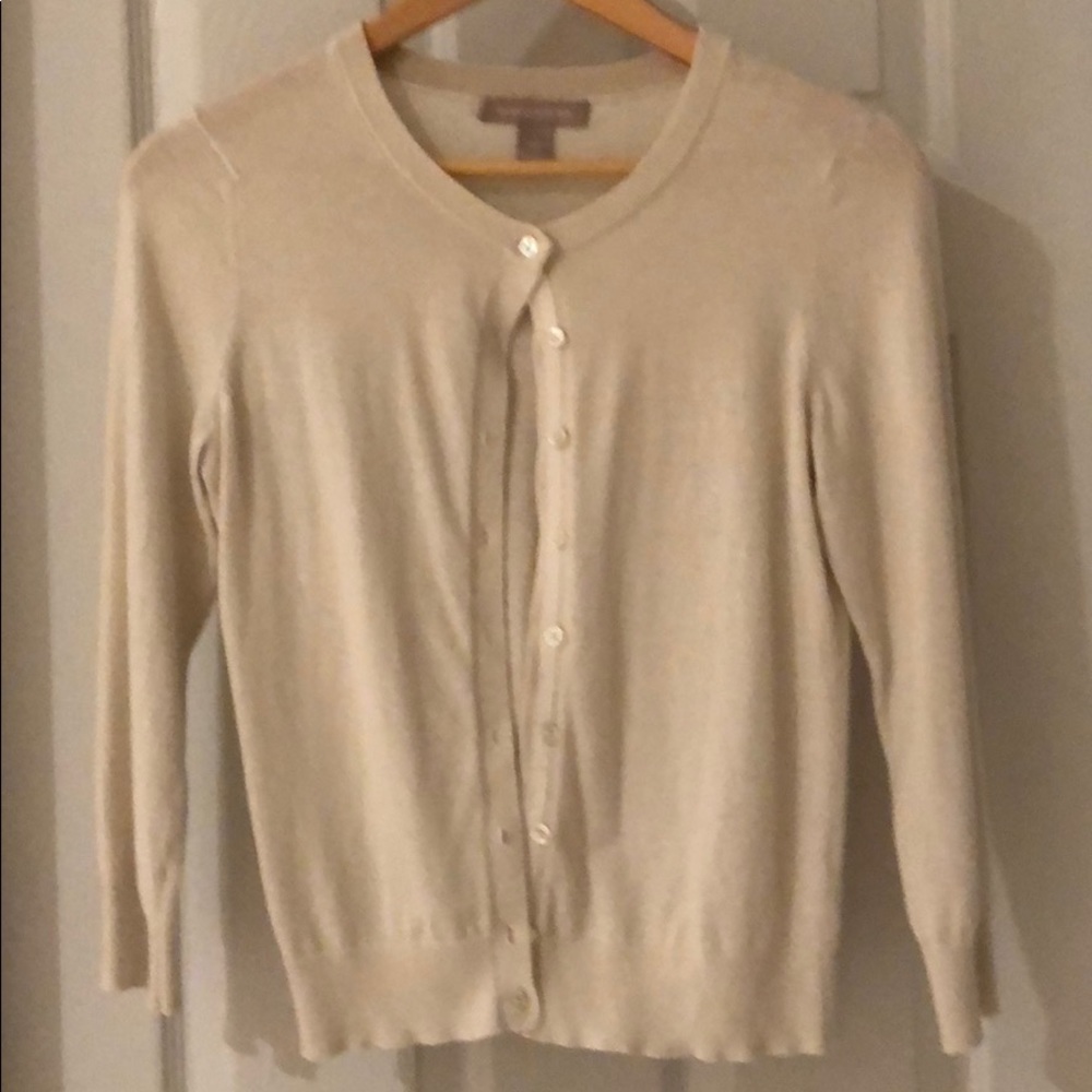 Banana Republic light weight sweater